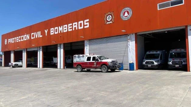 Seguirá calor intenso durante la semana