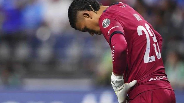 ¿Y los ´grandes´?