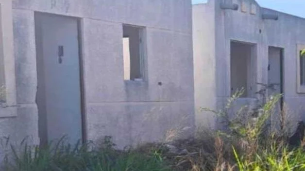 Rehabilitarán viviendas abandonadas: Infonavit