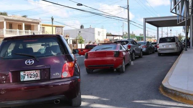 Convocan a legalizar los autos chocolates