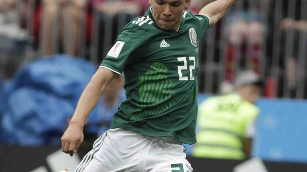 ¡Vuelve ´Chucky´... se coló ´Berte´!