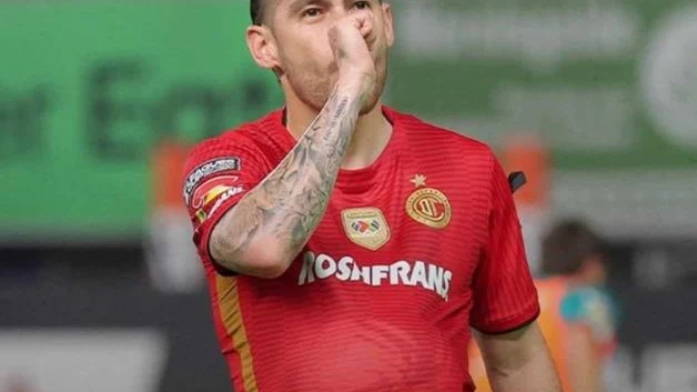 ¡Aparecen ´diablos´!