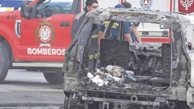 Llega grupo especial de FGR a investigar crimen de delegado