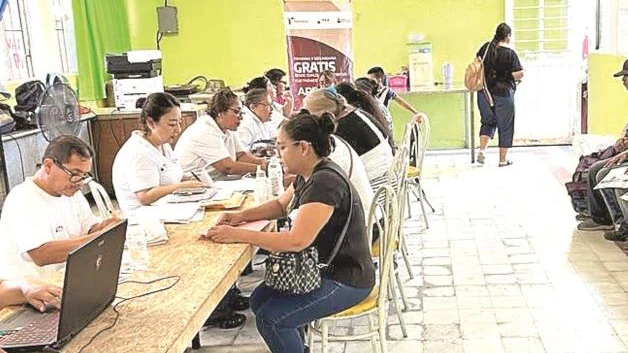 Es Reynosa primer lugar con personas sin educación básica