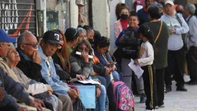 Pide Iglesia valorar a los adultos mayores