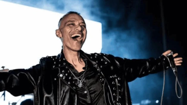 Adiós a Xava Drago: vocalista de Coda pierde lucha contra el cáncer