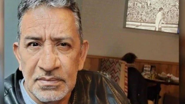 Arrestan a defensor de migrantes