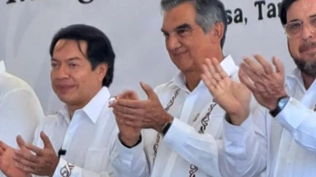 Anuncia Américo entrega de paquetes escolares