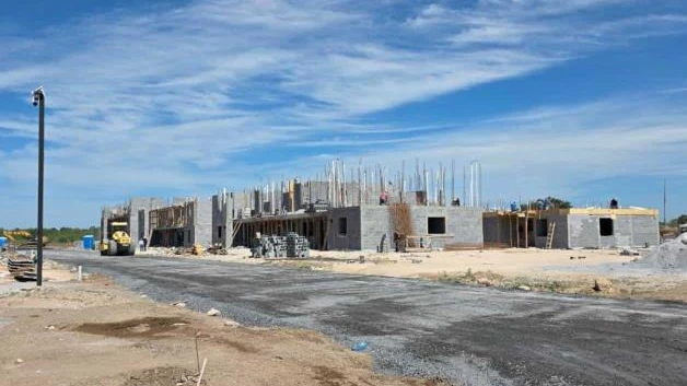 Exige el sector obrero garantizar servicios básicos en nuevas casas