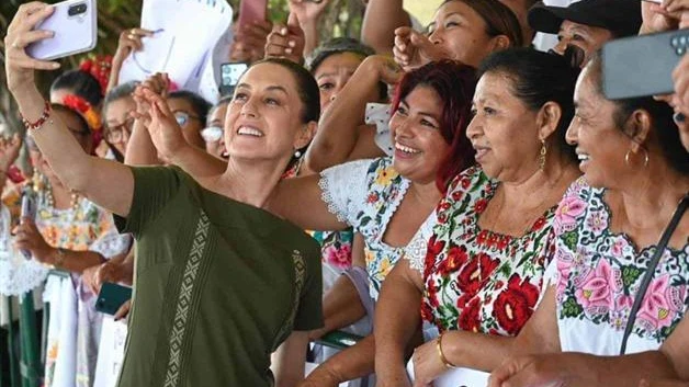 ´No me voy a alejar del pueblo´