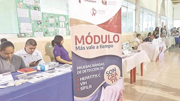 Enfocan las acciones en enfermedades crónicas