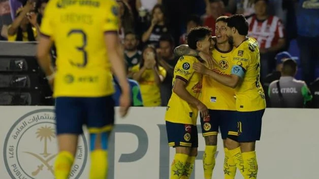 ´Grandes´, en misión