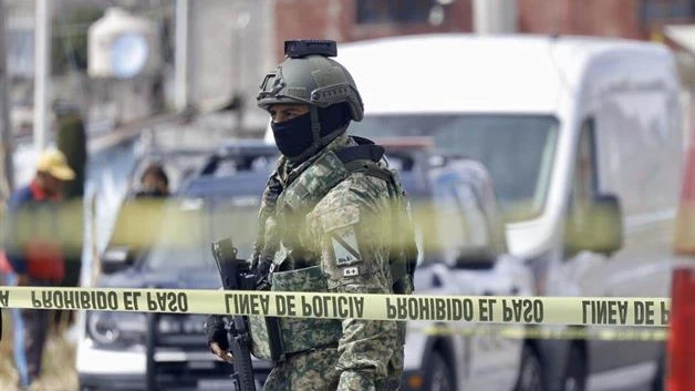 Rompe récord la 4T de menos homicidios