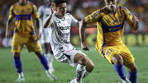 Tigres a sumar... y Chivas a demostrar