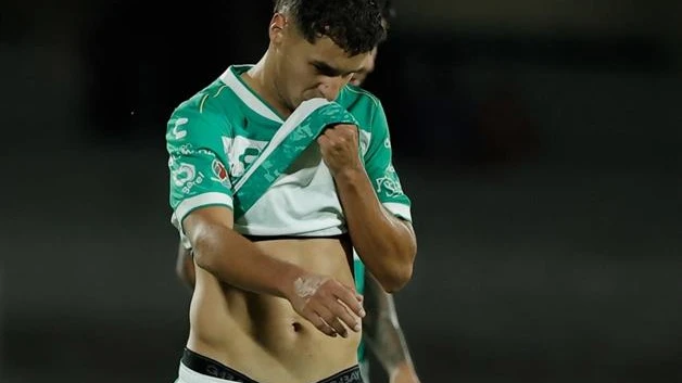 ¡Humillante derrota!