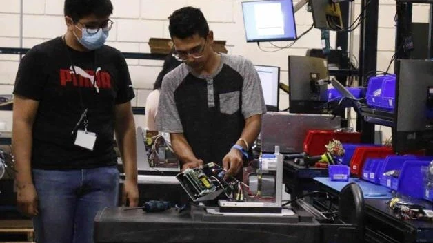 Registra baja empleo formal en Tamaulipas