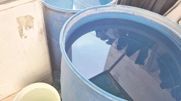 Proponen agua tratada en procesos industriales