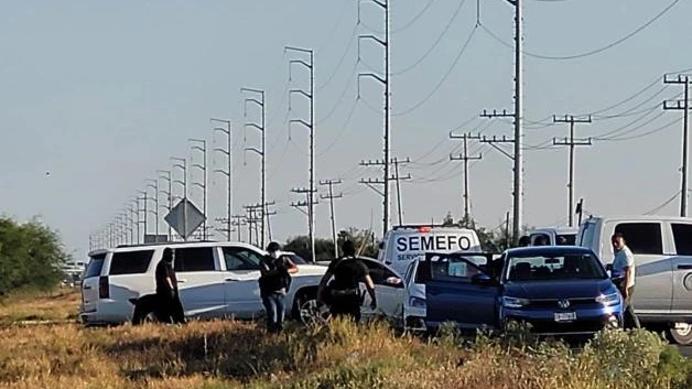 Aclara Fiscalía Estatal caso del tiroteo a auto de familia