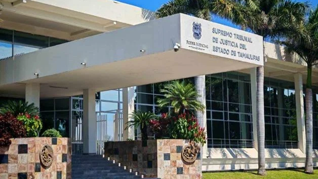 Llegan nuevos rostros al Poder Judicial de Tamaulipas