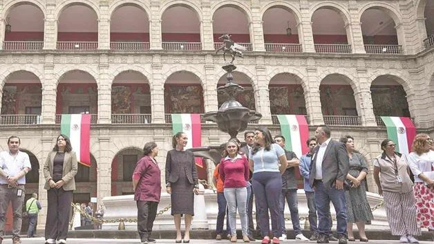 Simulacro Nacional 2025: Listos para cualquier desafío de respuesta