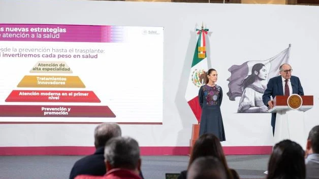 Prevén reducir consumo de bebidas azucaradas