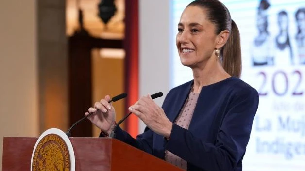 Paquete Económico 2026; garantiza programas federales