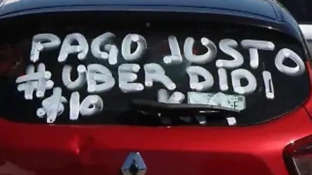 Descartan cacería de Didis en Tamaulipas