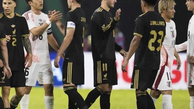 Otra buena prueba