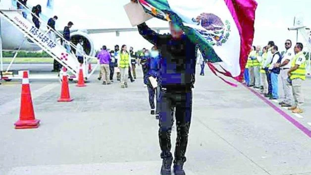 Rechazan autodeportación; tamaulipecos no aceptan abandonar EU