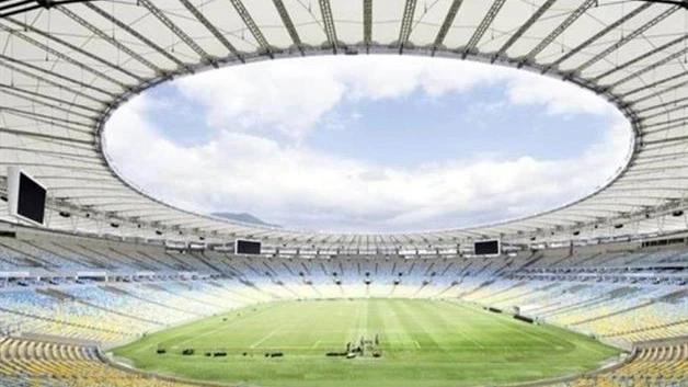 La NFL confirma juego en el Estadio Maracaná de Río de Janeiro