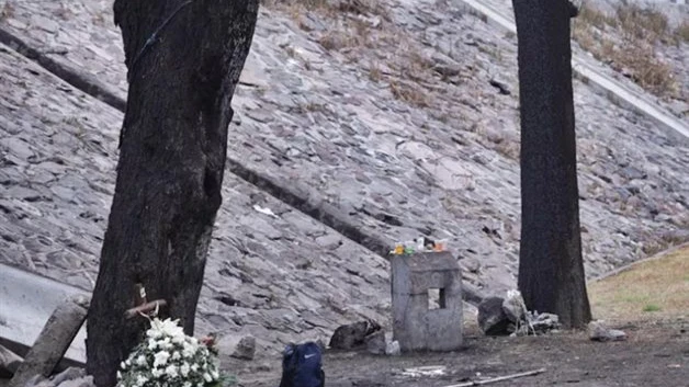 Sube a 29 cifra de fallecidos por explosión de pipa
