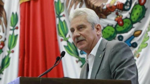Se suma otro aspirante más para la alcaldía de Reynosa