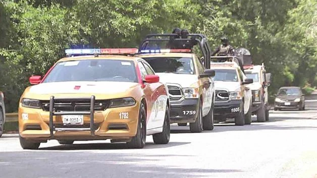 Intensifica GE revisiones de camiones con hidrocarburos