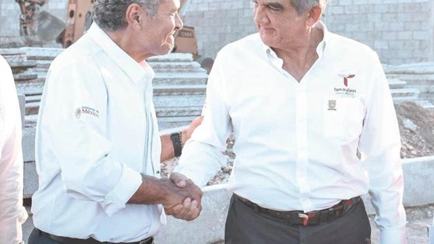 Tamaulipas, epicentro desarrollo de vivienda