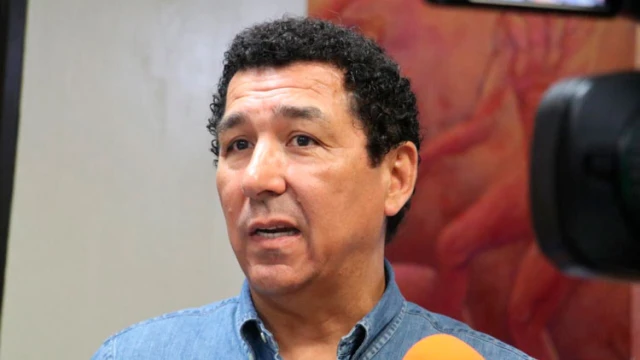 Detienen en Brownsville al ex alcalde de Matamoros, Mario López "La Borrega"