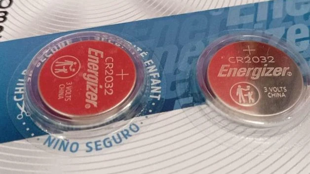 Tragedia reaviva alerta por ingestión de pilas