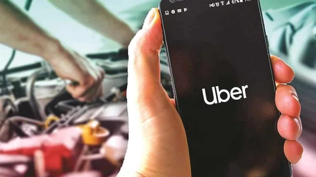 Prepara Tamaulipas ley para Uber, Didi e Indrive