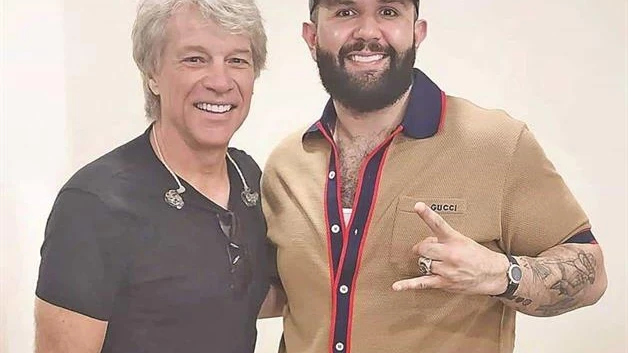 Mancuerna de lujo