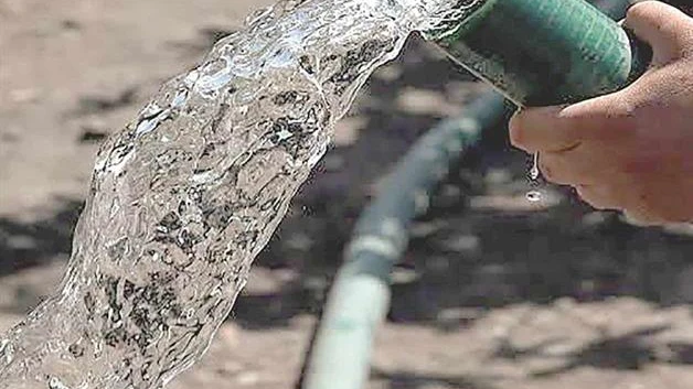 El agua fractura familias en Tamaulipas: Conagua