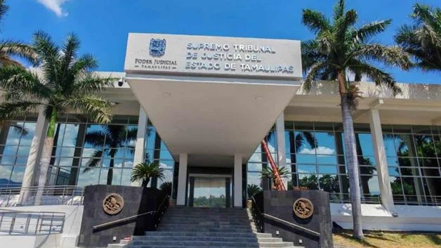 Tamaulipas Ubican irregularidades en el Poder Judicial