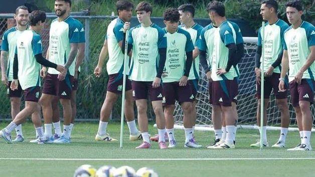 Tri se alista para juego de ensayo