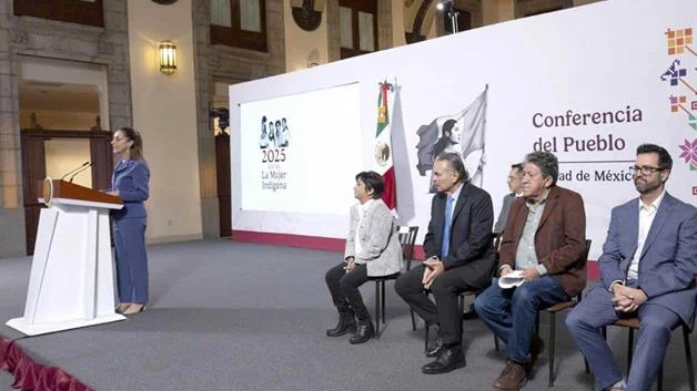 Lanza plan para impulsar el empleo y el desarrollo