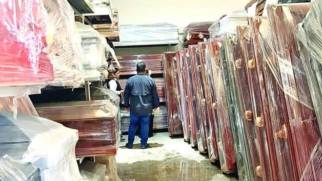 Frenarán corrupción y cobros excesivos de las funerarias