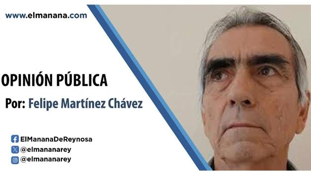 Intención del voto 2027 y 2030