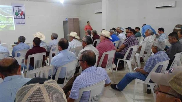Rehúsa Conagua reunirse con los usuarios del 026