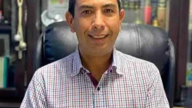 Sigue búsqueda de empresario reynosense Marco Antonio Mariño Leal