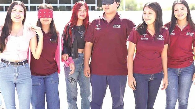 Promueven inclusión en UT de Tamaulipas