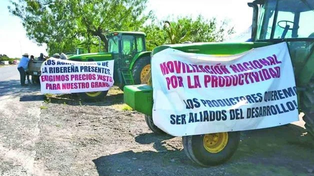 Reclamos son contra federación: secretario