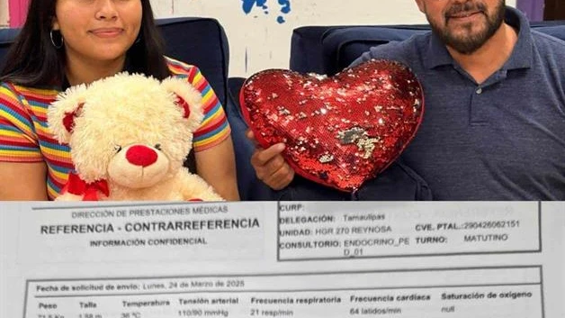 Necesita 120 mil pesos para vencer al cáncer