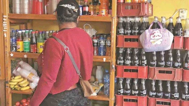 Lidera Reynosa en el consumo de refrescos